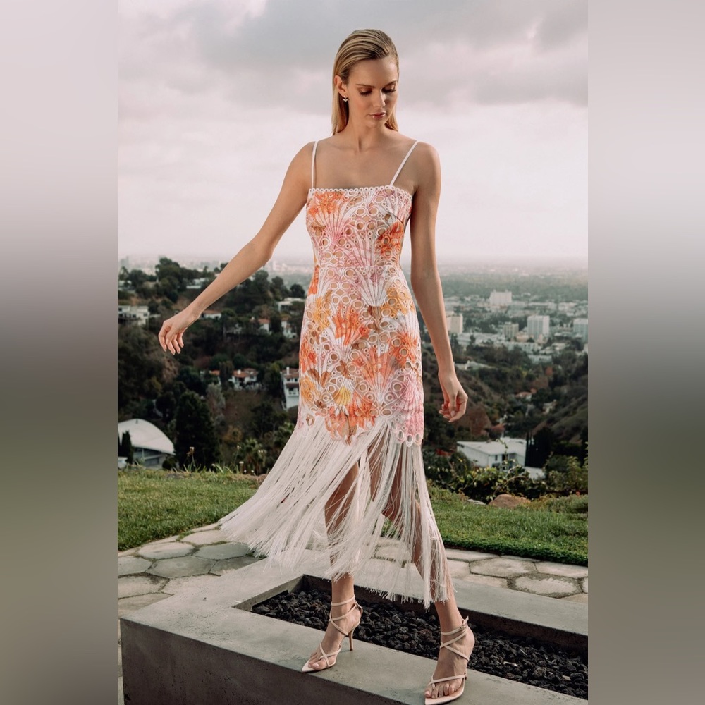 Elliatt Lenora Dress